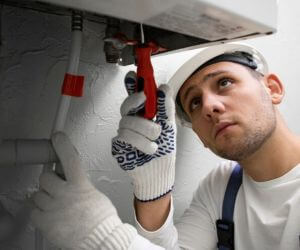 About Water Heater Repair LLC Mcarthur, CA